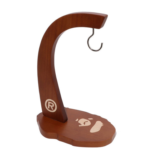 A BATHING APE APE HEAD BANANA STAND