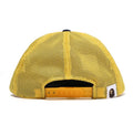 A BATHING APE BAPE KIDS BABY MILO MESH CAP