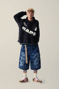 A BATHING APE Ladies' / Men's BAPE STA #6-1