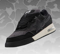 A BATHING APE FLIP STA #1