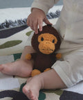 A BATHING APE BAPE KIDS BAPE X MARLMARL - BFF+ RATTLE BABY MILO
