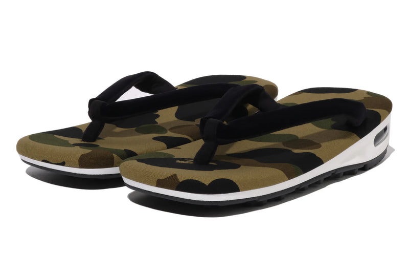 A BATHING APE BAPE x GOYEMON 1ST CAMO UNDA