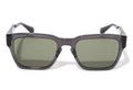 A BATHING APE EYEWEAR SUNGLASSES #21
