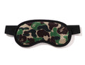 A BATHING APE ABC CAMO EYE MASK