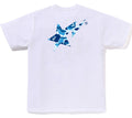 A BATHING APE ABC CAMO BAPE STA TEE