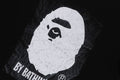 A BATHING APE BY BATHING APE RELAXED FIT TEE