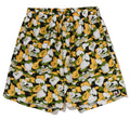 A BATHING APE BAPE x EU ( EMOTIONALY UNAVAILABLE ) SHORTS