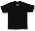 A BATHING APE BAPE PIRATE STORE MILO CROSSBONE TEE