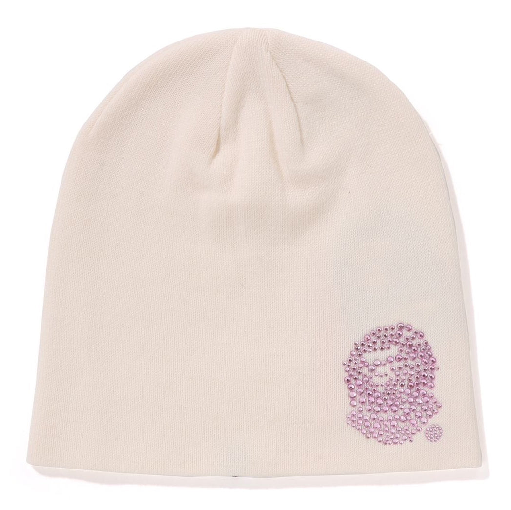 ☆激レア・美品☆ A BATHING APE　ホルスタイン　ビーニー　キャップ ☆激レア・美品☆ A BATHING APE ホルスタイン ビーニー