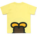 A BATHING APE BAPE KIDS BIG BABY MILO TEE