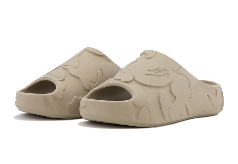 A BATHING APE BAPE SLIDE #1