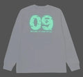 BIG GO APE POINTER GLOW IN THE DARK PRINT TEE BAPEC ONLINE EXCLUSIVE