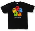 A BATHING APE BAPE x COMME des GARCONS CDG OSAKA BAPE TEE LIMITED