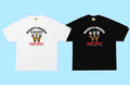 A BATHING APE BAPE x DISNEY MICKEY & FRIENDS BABY MILO RELAXED FIT TEE