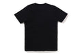 A BATHING APE Ladies' CROCHET LISA TEE