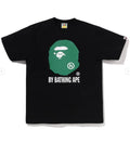 A BATHING APE BAPE x HIDDEN BY BATHING APE TEE
