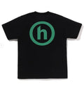 A BATHING APE BAPE x HIDDEN BY BATHING APE TEE
