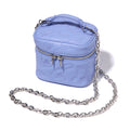 A BATHING APE Ladies' CAMO QUILTING VANITY BAG