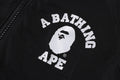 A BATHING APE BAPE KIDS 1ST CAMO REVERSIBLE HOODIE JACKET - happyjagabee store