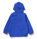 A BATHING APE BAPE KIDS 1ST CAMO REVERSIBLE HOODIE JACKET - happyjagabee store
