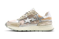 A BATHING APE CROSS STA #1