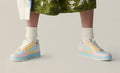 A BATHING APE Ladies' / Men's BAPE STA #6-3