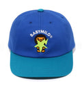 A BATHING APE BAPE KIDS BABY MILO STA PANEL CAP