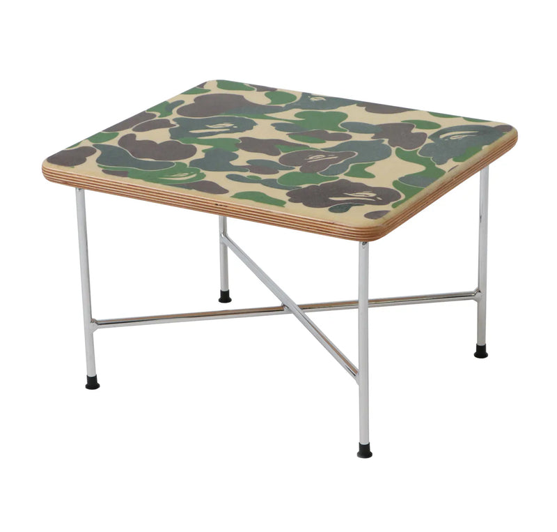 A BATHING APE BAPE x MODERNICA ABC CAMO AIKO x BAPE TABLE