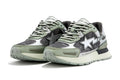 A BATHING APE CROSS STA #1
