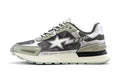 A BATHING APE CROSS STA #1