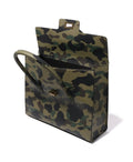 A BATHING APE 1ST CAMO TOTE BAG