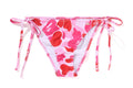 A BATHING APE Ladies' ABC CAMO SWIM WEAR