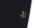 A BATHING APE Mr. BATHING APE MR BATHING APE RELAXED FIT COACH JACKET