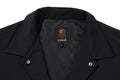 A BATHING APE Mr. BATHING APE MR BATHING APE RELAXED FIT COACH JACKET