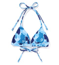A BATHING APE Ladies' ABC CAMO SWIM WEAR