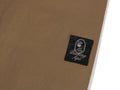 A BATHING APE Mr. BATHING APE MR BATHING APE RELAXED FIT COACH JACKET