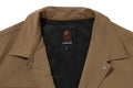 A BATHING APE Mr. BATHING APE MR BATHING APE RELAXED FIT COACH JACKET
