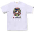 A BATHING APE JAPAN BY BATHING APE TEE