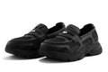 A BATHING APE SHARK STA LOAFER #1 #2
