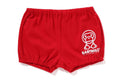A BATHING APE BAPE KIDS BABY MILO FRIENDS BABY GIFT SET