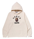 A BATHING APE TOKYO COLLEGE PULLOVER HOODIE (TOKYO Limited)