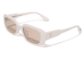 A BATHING APE SUNGLASSES #5