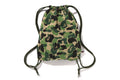 A BATHING APE BAPE KIDS ABC CAMO BABY MILO KIDS GIFT SET