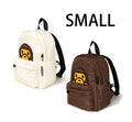 A BATHING APE BABY MILO STORE BABY MILO SMALL BACKPACK #1