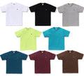 A BATHING APE ONE POINT TEE