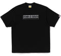 A BATHING APE BABY MILO GRAPHIC RELAXED FIT TEE