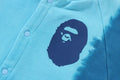 A BATHING APE BAPE KIDS GRADATION COLLEGE COVERALL - happyjagabee store