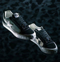 A BATHING APE BAPE x VANS PREMIUM KNU SKOOL COLOR CAMO BLACK