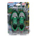 A BATHING APE BAPE STA BAPE x F4 MARVEL THE FANTASTIC 4 DR.DOOM