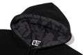 A BATHING APE ONE POINT PULLOVER HOODIE